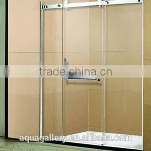 Sliding Door Shower Enclosure thumbnail-3