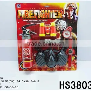 Funny Creative Fire and Rescue Equipment New Boy Toys thumbnail-1