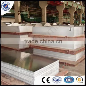 3003 Aluminium Mirror Sheet thumbnail-1