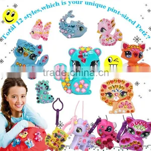 New Products Best Selling Items Hot Girl Gift Set Souvernir Gifts Giveways for Weddings thumbnail-6