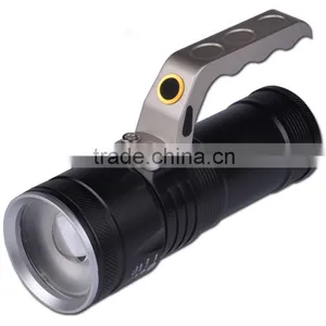 Rechargeable Super Bright Flashlight thumbnail-1