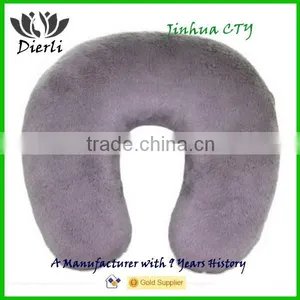 Memory Foam Neck Pillow thumbnail-3