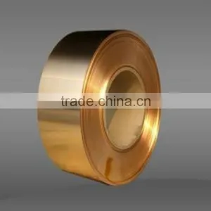 t 0.15mm Thickness C11000 C3771 Electric Motor Copper Coil and Tinned Brass Strip Quality Choice thumbnail-6