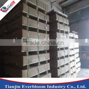 0.17mm H18 Hard Condition 1100/1060 Aluminum Sheet/Plate for PCB(printed Circuit Board) Drilling thumbnail-4