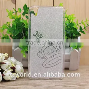 Cartoon Flash Power TPU Phone Case for Oppo A37 thumbnail-5
