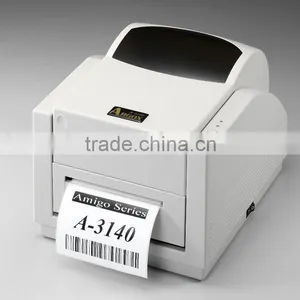 Argox A-3140 Desktop Thermal Transfer Printer thumbnail-1