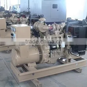 10kva Diesel Generator Set thumbnail-1