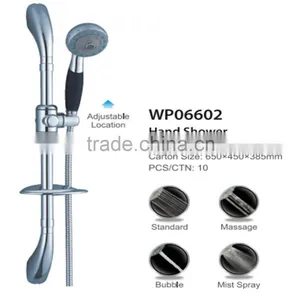 2015 HOT SALE Multi-function Sliding Handshower Set thumbnail-5