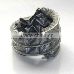 Fire Resistant Nonwoven Fabric Low Price Duct thumbnail-2