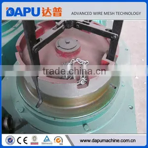 Big Capacity Pulley Used Type Wire Drawing Machine thumbnail-6