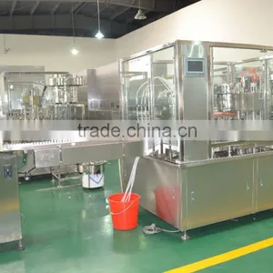 Automatic Spray Filling Line Filling Machine for Spray thumbnail-3