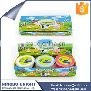 China Goods Wholesale Bouncing Putty Super Clay thumbnail-1