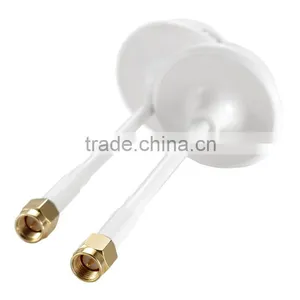 New Design Circular Polarized Antenna 5.8ghz CPA5G thumbnail-1