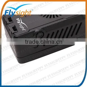 G2856 5.8Ghz 2W 40ch Long Range Powerful Fpv Wireless AV Transmitter FPV Sender Flysight Black Mamba TX5820 V2 thumbnail-2