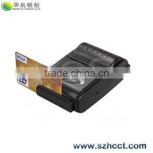 2inch Plastic Citizen Thermal Receipt Printer ,pos Systemr With Auto Cutter -HCC320M thumbnail-1