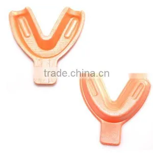 Disposable Fluoride Foam Trays thumbnail-4