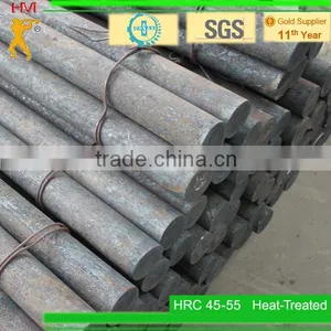Manufacturers Sell Like Hot Cakes Low Price 50mm-110mm Grinding Rod For Rod Mill thumbnail-1