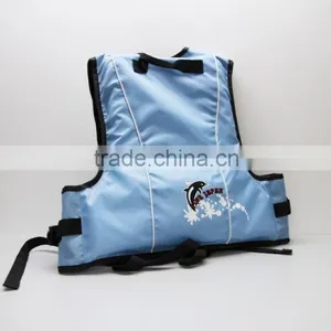 CCS&EC Approved Hot Exported Child Life Jacket thumbnail-4