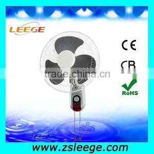 16 Inch Cheap Wall Fan thumbnail-1