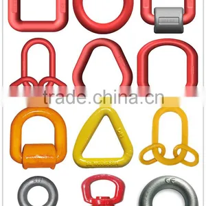 Lifting Swivel thumbnail-4