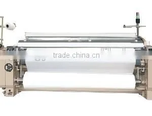 2015 Single Nozzle Single Pump Water Jet Loom Machine thumbnail-1