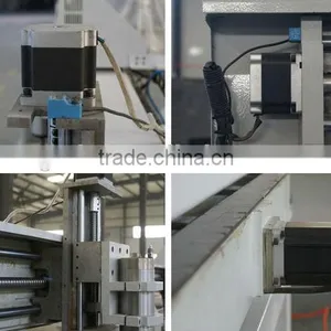 Advertising CNC Router thumbnail-2