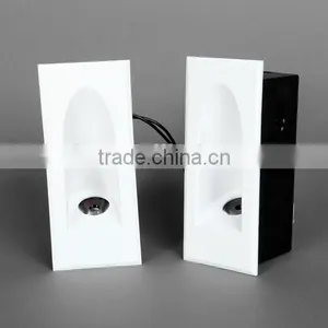 Reasonable Price 2w Corner Wall Lamp thumbnail-1