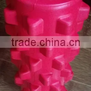 Wolf Tooth Shape Yoga Foam Roller EVA Foam Roller thumbnail-4