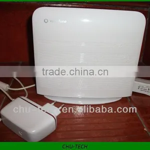Vodafone Huawei HG556A ADSL2/3G Wireless N VoIP Router /w USB/FTP thumbnail-1