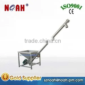 GS Series Lab Auger Conveyor thumbnail-1