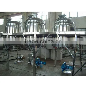 FJ Pharmaceutical Fermenter thumbnail-1