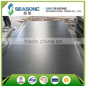 Factory Direct Sale Film Faced Plywood for Construction thumbnail-1