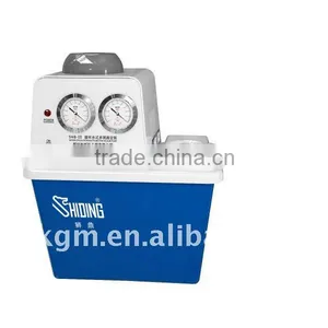 SHB-III Series Water Circulating Vacuum Pump thumbnail-1