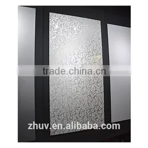 NEW High Hardness no Scratch High Gloss Acrylic Mdf Boards thumbnail-2
