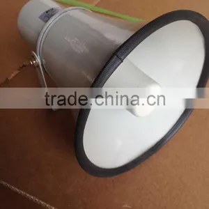 YH250T 25W Alum Hot Sale Outdoor PA Horn Waterproof Speaker thumbnail-4