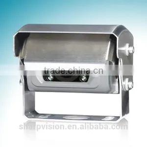 Waterproof Truck Video Camera With Autoshutter thumbnail-1