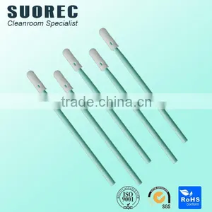 100 PCS Foam Tipped Cleaning Swab thumbnail-3