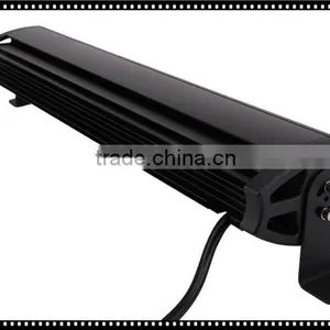 High Power 200W Double Rows LED Light Bar 12/24V for Truck Offroad Suv Cars thumbnail-4
