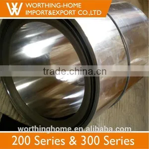 Stainless Steel 201 Guangzhou Coils for Larg Cook Pot thumbnail-2