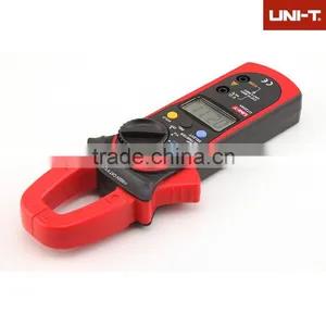 Clamp Multimeter,high Voltage Clamp Meter With Temperature Measurement thumbnail-2