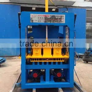 BWY-E Expanded Perlite Insulation Bricks Making Machine, Insulated Brick Machine, Insulated Block Machine thumbnail-4