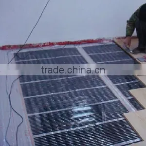 Chinese Pet Metallized Thermal Thin Film Flexible Heaters thumbnail-2