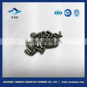 Barbed Nails From Zhuzhou Tongda thumbnail-1