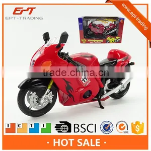 1 12 Metal Car Model Alloy Car Die Cast Model Motorcycle thumbnail-1