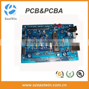 High Quality Electronic Circuit Board Printing thumbnail-6