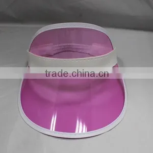 uv Sun Visor Hat thumbnail-1