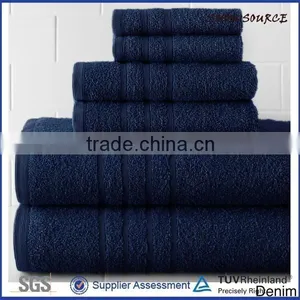 100% Cotton Towel/Five Star Hotel Supplies Bath Towel/high Quality Towel thumbnail-2