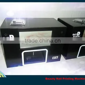 Inkjet Printer Nail Art Printer thumbnail-1