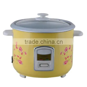 National Brand Name Portable Rice Cooker 1cup thumbnail-1