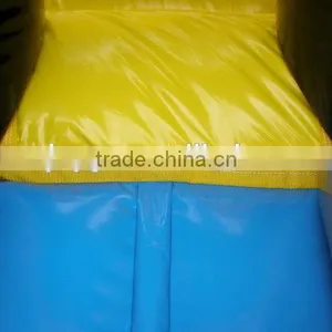 2016 Popular Inflatable Pirate Ship Slide For Kids thumbnail-5